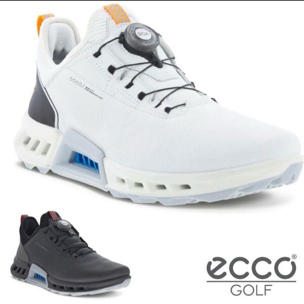 ECCO BIOM C4 BOA バイオムC4 ゴルフシューズ