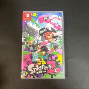 Splatoon2 (スプラトゥーン2)