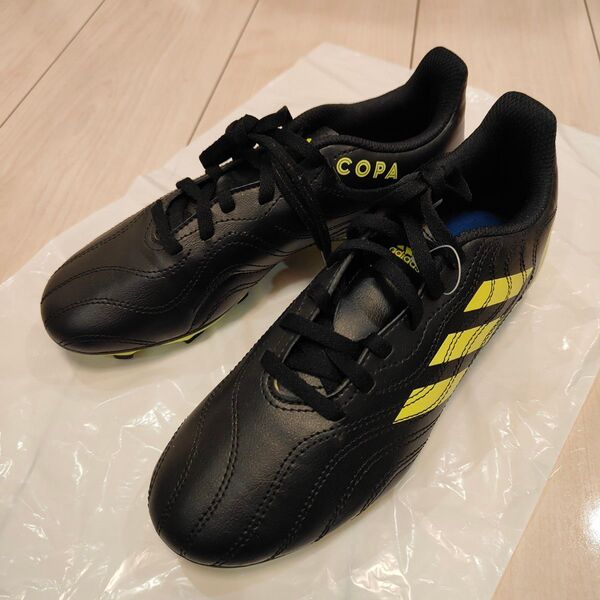 adidas COPA SENSE.4 TF J 23.5cm ジュニア