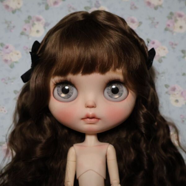 カスタム ブライス 作家様 meru様 blythe custom
