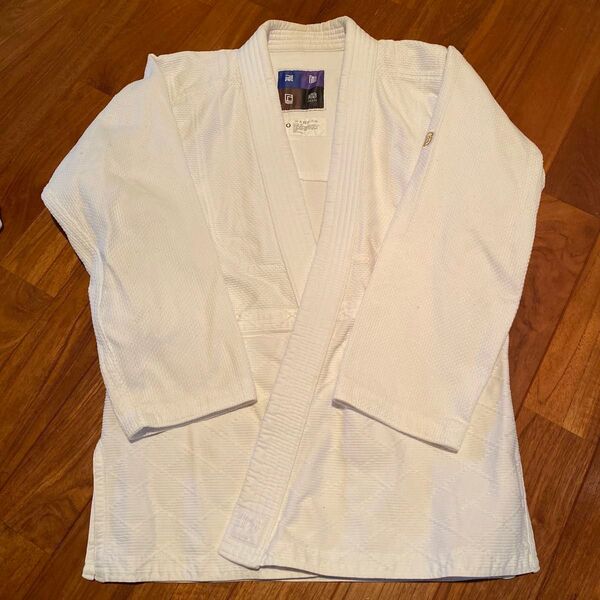 100A PREMIUM "SASHIKO" BJJ KIMONO 柔術着
