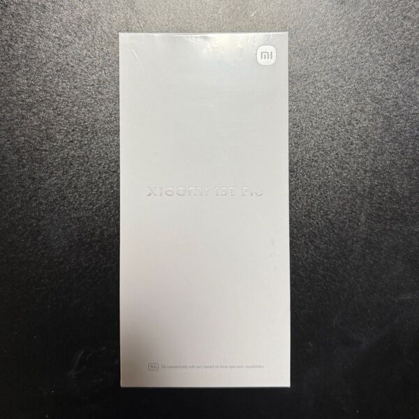 Xiaomi 13T Pro ブラック 256GB
