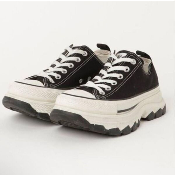 CONVERSE コンバース オールスター トレックウェーブ OX