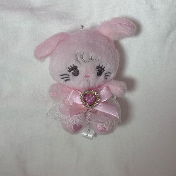 mikkocharacters ぬい服 ぬいぐるみ マスコット 着せ替え服 ハンドメイド