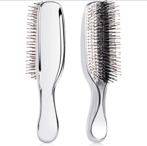 SCALP BRUSH クッションブラシ スカルプ 超軽量 シャンプーブラシ