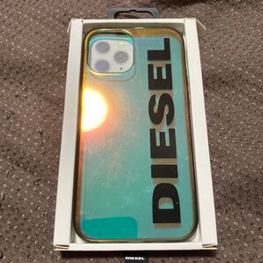 DIESEL iphone12 pro max