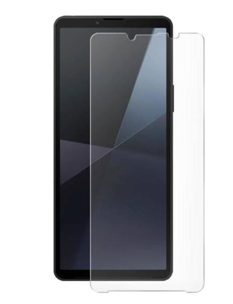 Xperia10 VI V 旭硝子 ガラス フィルム SO-52E SOG14 SO-52D SOG11 エクスペリア テン