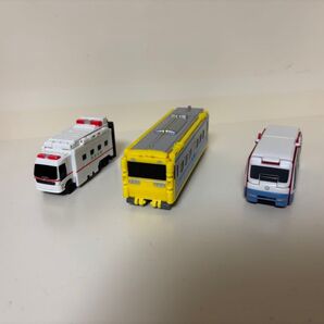 変身ミニカーブーブまとめ売り