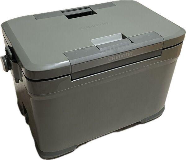 シマノ ICEBOX(アイスボックス)PRO 22L