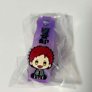 ヒプノシスマイク ヒプマイ 一番くじ おなまえラバータグ 波羅夷空劫