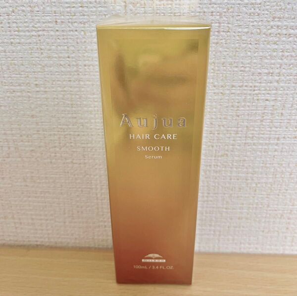 オージュア スムースセラム 100ml