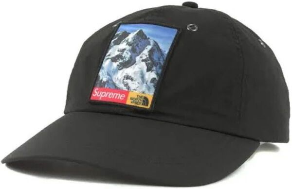 Supreme THE NORTH FACE CAP 帽子 シュプリーム ノースフェイス