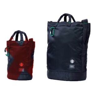 スターバックスPORTERコラボバッグ新品未使用完売品