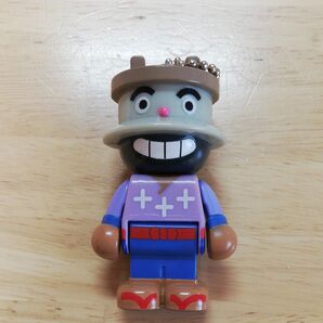 アンパンマン フィギュア ブロックラボ ブロックラボスイング LEGO