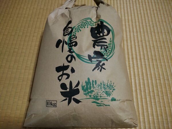 令和6年産 山口県産 新米 もち米 10kg(精米により9.7kg) 精米済み