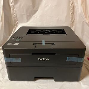 Brother JUSTIO HL-L2460DW モノクロレーザープリンター ブラザー