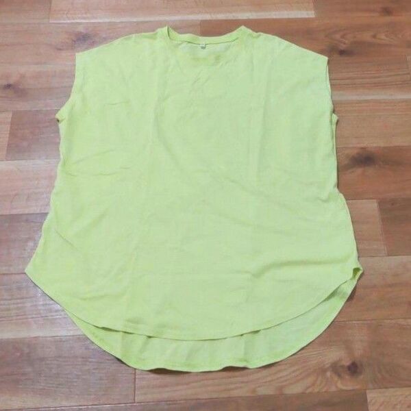 coca フレンチスリーブTシャツ