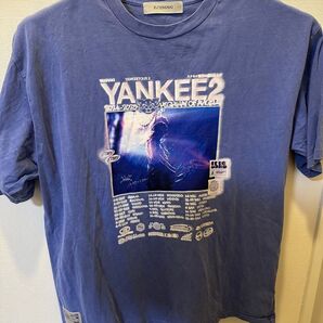ずとまよ やきやきヤンキーTシャツ XLサイズ
