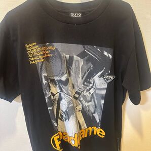 ずとまよMURAKUMO Road Game Tee ACAね扇風琴フォトT