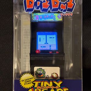 TINY ARCADE (タイニー アーケード)