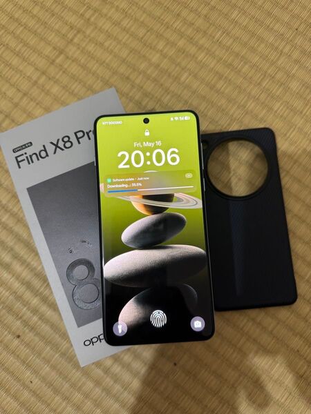 SIMフリーOPPO Find X8 Pro 12GB 256GB 中国版