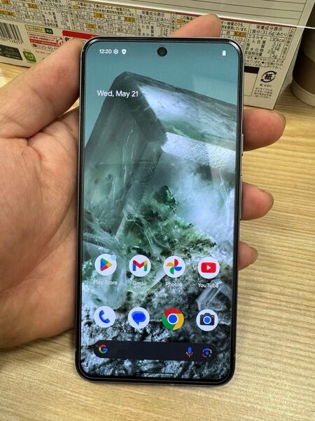 Google Pixel8 128GB SIMフリー