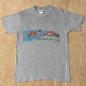 90's GREYHOUND PARK Tシャツ ヴィンテージ