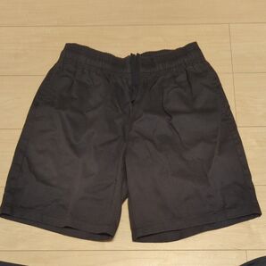 黒のハーフパンツ Mサイズ