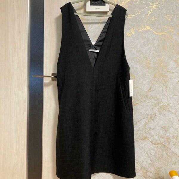 BEAUTY&YOUTH UNITED ARROWS ジャンパースカート