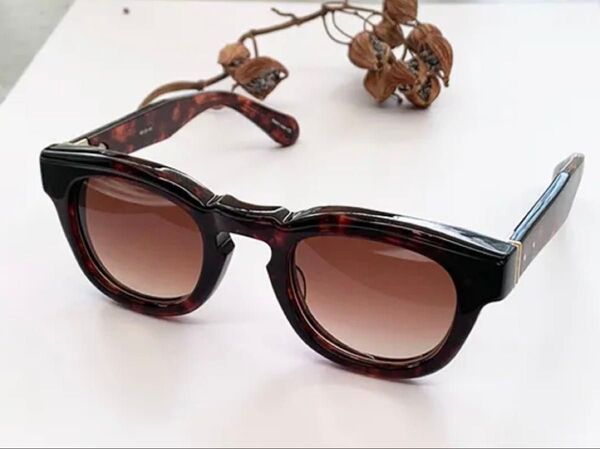 MATSUDA マツダ M1029 col.DBD マツダアイウェア サングラス べっ甲 メガネ matsuda eyewear
