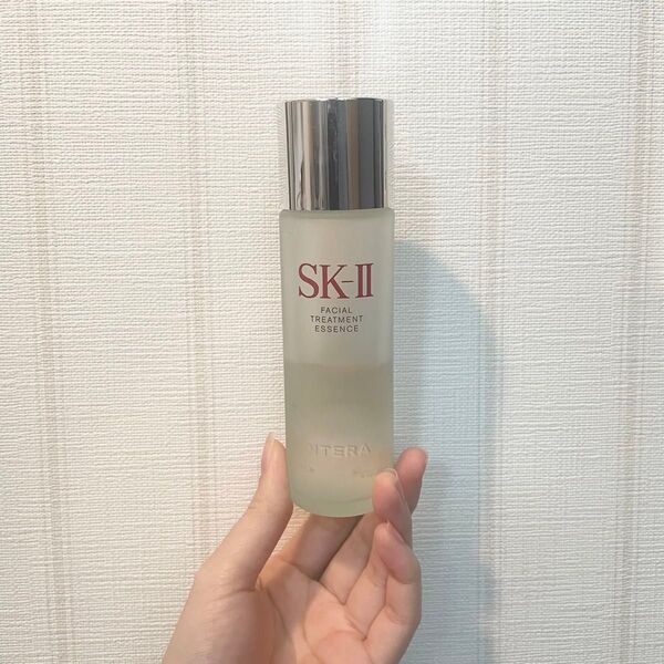 SK-II エスケーツー フェイシャル トリートメント エッセンス 一般肌用化粧水 75ml