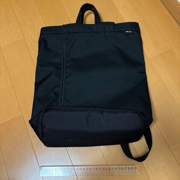 GU トートバック