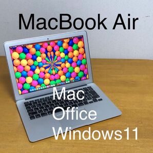 MacBook Air 13インチ 新品バッテリー