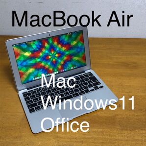 MacBook Air 11インチ A1465