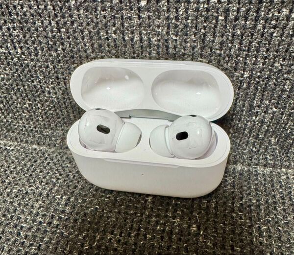 AirPods Pro 第2世代 ワイヤーチャージ Usb type C