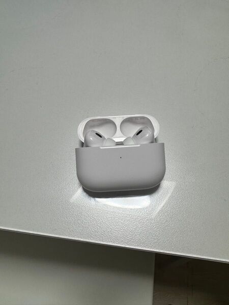 Apple AirPods Pro 第2世代 ワイヤレスイヤホン