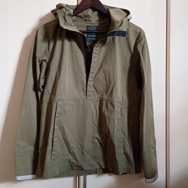 NICOLE CLUB FOR MEN Mサイズ プルオーバー