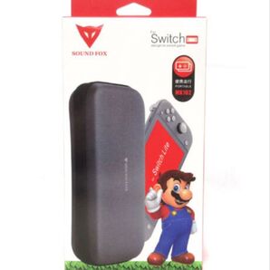 SOUND FOX Nintendo Switch Lite MK102 ケース