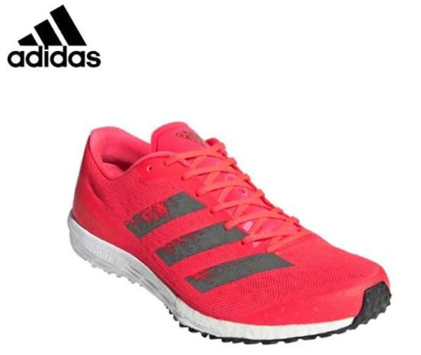 アディダス ADIDAS アディゼロタクミセン6 24.5cm