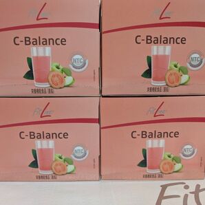 ドイツPM C-Balance 4箱セット 箱のまま発送可能