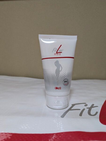 FitLine Skin CCローション 1本