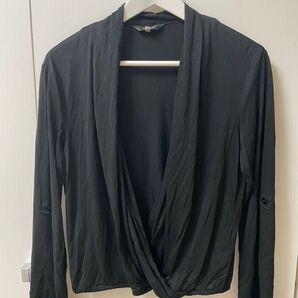 BOSCH トップス ブラック 黒