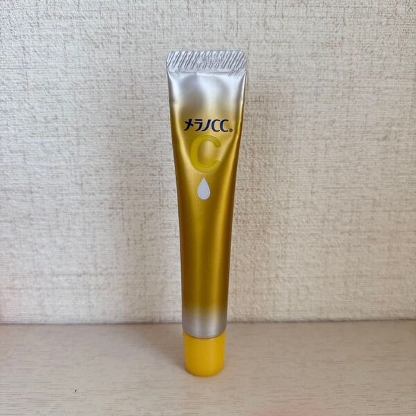 メラノCC 薬用しみ集中対策 プレミアム美容液 20ml