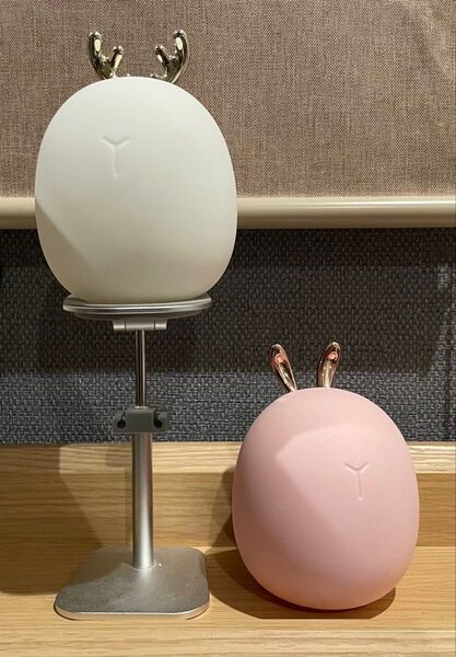 フランフラン Francfranc ぽよぽよランプ 美品