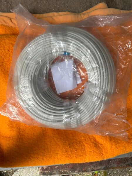 LKGB 5.5sq 100m 新品未使用