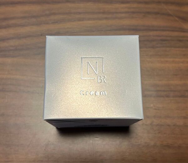 N organic Bright エヌオーガニックブライトホワイトリッチクリーム(定価8580円)45g 1箱
