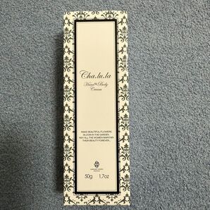 Cha.lu.la ハンド&ボディークリーム 50g ノーブルブロッサム