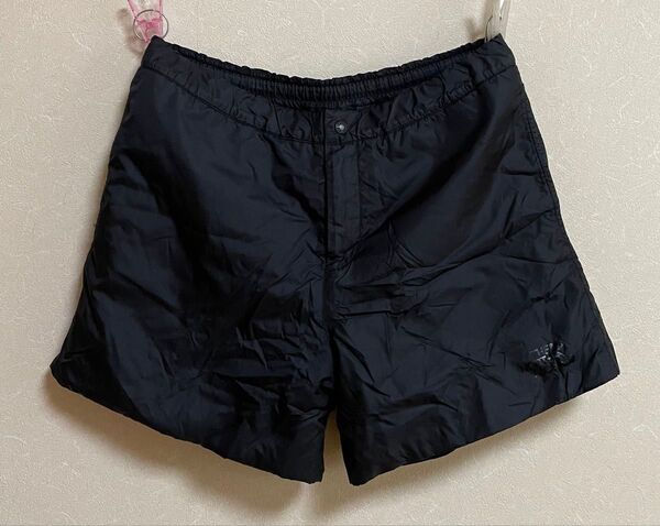 THE NORTH FACE INSULATION SHORT Women’s M