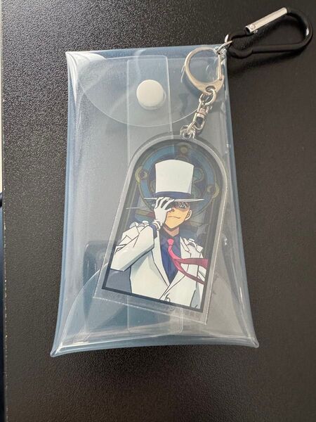 怪盗キッド アクリルキーホルダー 名探偵コナン