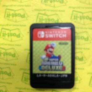 Switch Nintendo スーパーマリオブラザーズ